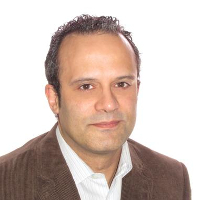 Joaquin Copete bio photo